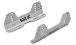 Sparco Aluminum Side Mount HD Part Number: 004903