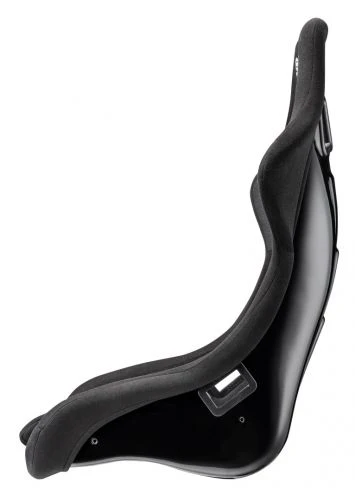 Sparco QRT-R Black Ultra-Light Race Seat Part Number: 008012RNR 5 Sparco QRT-R Black Ultra-Light Race Seat Part Number: 008012RNR - Image 3