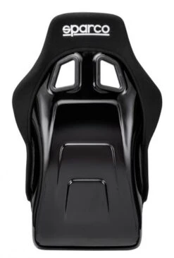 Sparco QRT-R Black Ultra-Light Race Seat Part Number: 008012RNR 10 Sparco QRT-R Black Ultra-Light Race Seat Part Number: 008012RNR -K Series Parts Shop 008012RNR 4 338x500