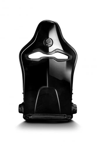 Sparco SPR Black Racing Seat Part Number: 00906USNR 6 Sparco SPR Black Racing Seat Part Number: 00906USNR - Image 4