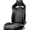 Sparco SPR Black Racing Seat Part Number: 00906USNR 1 Sparco SPR Black Racing Seat Part Number: 00906USNR -K Series Parts Shop 00906USNR 333x500