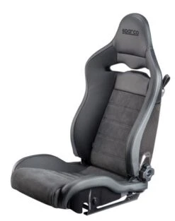 Sparco SPX Street Seat: Left Part Number: 00974ZNRSX
