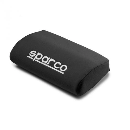 Sparco Black Cushion Leg Rev Part Number: 01011NR 3 Sparco Black Cushion Leg Rev Part Number: 01011NR