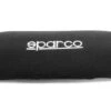 Sparco Black Lumbar Cushion Part Number: 01023Nr -K Series Parts Shop 01023Nr 500x375