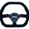 Sparco Black 310mm P310 Suede Steering Wheel Part Number: 015P310F2SN 2 Sparco Black 310mm P310 Suede Steering Wheel Part Number: 015P310F2SN -K Series Parts Shop 015P310F2SN 500x419
