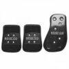 Sparco Carbon Pedals Part Number: 03783L 1 Sparco Carbon Pedals Part Number: 03783L -K Series Parts Shop 03783L 500x500
