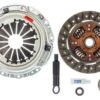 Exedy 92-00 Civic D-Series OEM Replacement Clutch Kit Part Number: 08022 2 Exedy 92-00 Civic D-Series OEM Replacement Clutch Kit Part Number: 08022 -K Series Parts Shop 08800A 500x333