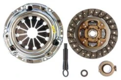 Exedy 92-00 Civic Stage 1 Organic Clutch Kit Part Number: 08801A