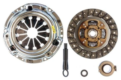 Exedy 92-00 Civic Stage 1 Organic Clutch Kit Part Number: 08801A 3 Exedy 92-00 Civic Stage 1 Organic Clutch Kit Part Number: 08801A