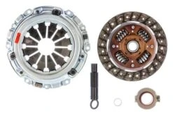 Exedy 02-06 RSX Type-S / 06-11 Civic Si Stage 1 Organic Clutch Kit Part Number: 08806