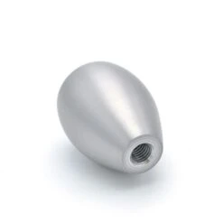 Acura 6 Speed Shift Knob With Shift Boot Adapter Kit M10 X 1.5 Part Number: 08U92-S6M-200B -K Series Parts Shop 08U92 S6M 200B 2 500x500