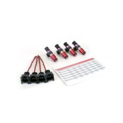 Grams Performance K Series 1150cc Injectors Part Number: G2-1150-0501