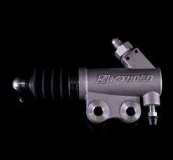 K-Tuned D-Series / B-Series Slave Cylinder Part Number: KTD-CLK-BSS -K Series Parts Shop 1000 KTD CLK BSS 500x461