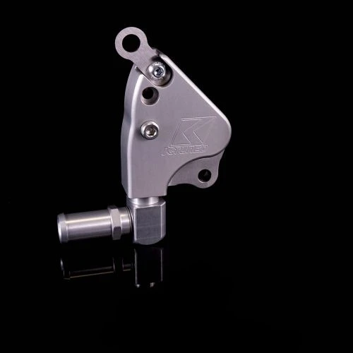 K-Tuned K24 Intake Manifold Coolant Adapter Part Number: KTD-K24-IM2 7 K-Tuned K24 Intake Manifold Coolant Adapter Part Number: KTD-K24-IM2 - Image 5