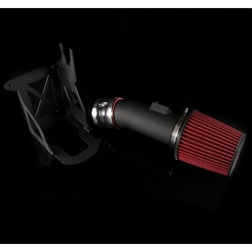 K-Tuned 06-11 Civic Si 8th Gen 3" Short Ram Intake Part Number: KTD-SR8-30F 4 K-Tuned 06-11 Civic Si 8th Gen 3" Short Ram Intake Part Number: KTD-SR8-30F - Image 2