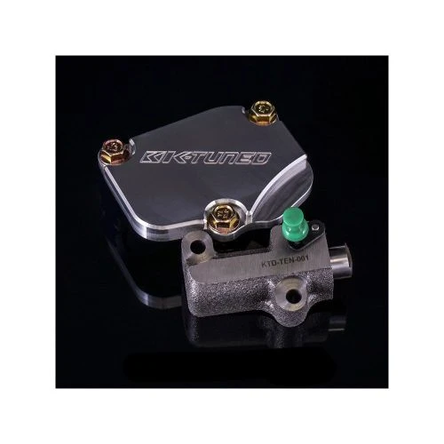 K-Tuned Timing Chain Tensioner With Billet Cover Part Number: KTD-TEN-001 4 K-Tuned Timing Chain Tensioner With Billet Cover Part Number: KTD-TEN-001 - Image 2