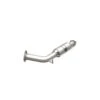 Magnaflow 02-05 Civic Si / 02-06 RSX Base Direct Fit Catalytic Converter Part Number: 24177 -K Series Parts Shop 1000 MAG 24177 500x500