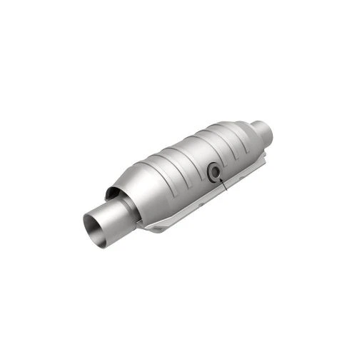 Magnaflow Universal 2.5" Catalytic Converter Part Number: 99356HM 3 Magnaflow Universal 2.5" Catalytic Converter Part Number: 99356HM