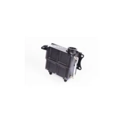 Radium Engineering Universal Coolant Expansion Tank Part Number: 20-0270-00