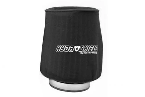 Injen Hydroshield Water Repellant Pre-Filter: Fits X-1058 Filter Part Number: 1032BLK 3 Injen Hydroshield Water Repellant Pre-Filter: Fits X-1058 Filter Part Number: 1032BLK