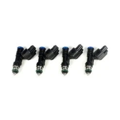 Injector Dynamics K Series 1050X Fuel Injectors Part Number: 1050.48.14.14.4