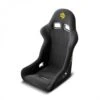 MOMO FIA Black Hardshell Start Standard Size Racing Seat Part Number: 1070BLK 2 MOMO FIA Black Hardshell Start Standard Size Racing Seat Part Number: 1070BLK -K Series Parts Shop 1070BLK 500x500