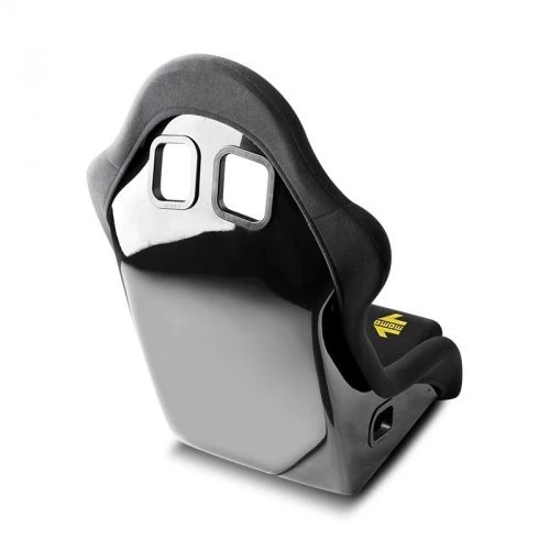 MOMO FIA Black Hardshell Supercup Standard Size Racing Seat Part Number: 1071BLK 4 MOMO FIA Black Hardshell Supercup Standard Size Racing Seat Part Number: 1071BLK - Image 2