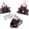Innovative 04-08 TSX / 03-07 Accord Steel Motor Mount Kit: 75A Part Number: 10751-75A 1 Innovative 04-08 TSX / 03-07 Accord Steel Motor Mount Kit: 75A Part Number: 10751-75A -K Series Parts Shop 10751 500x435 1