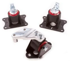 Innovative 04-08 TSX / 03-07 Accord Steel Motor Mount Kit: 60A Part Number: 10751-60A