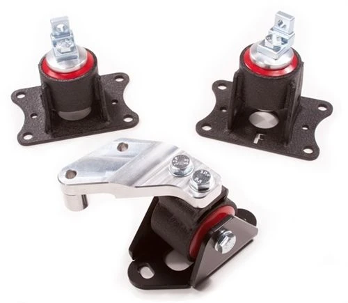 Innovative 04-08 TSX / 03-07 Accord Steel Motor Mount Kit: 60A Part Number: 10751-60A 3 Innovative 04-08 TSX / 03-07 Accord Steel Motor Mount Kit: 60A Part Number: 10751-60A
