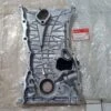 Honda K24 Timing Chain Case Cover Part Number: 11410-PPA-000 2 Honda K24 Timing Chain Case Cover Part Number: 11410-PPA-000 -K Series Parts Shop 11410 PPA 000 500x500