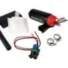 Aeromotive Inline Offset Inlet Fuel Pump Part Number: 11542 -K Series Parts Shop 11542 500x334