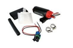 Aeromotive Inline Offset Inlet Fuel Pump Part Number: 11542