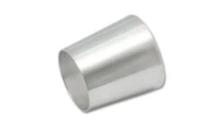 Vibrant Aluminum Transition 3'' X 3.5'' Part Number: 12067