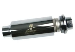 Aeromotive Pro-Series 100 Micron ORB-12 Fuel Filter Part Number: 12302