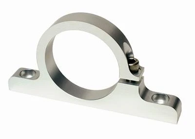 Aeromotive 2" Billet Filter Bracket Part Number: 12305 3 Aeromotive 2" Billet Filter Bracket Part Number: 12305