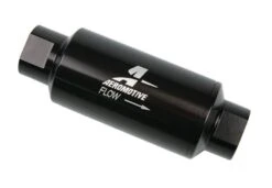 Aeromotive 10 Micron ORB-10 Fuel Filter Part Number: 12321