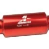 Aeromotive 40 Micron ORB-10 Fuel Filter Part Number: 12335 1 Aeromotive 40 Micron ORB-10 Fuel Filter Part Number: 12335 -K Series Parts Shop 12335 500x346