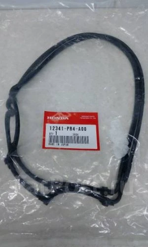 Honda B-Series Non-VTEC Valve Cover Gasket Part Number: 12341-PR4-A00 4 Honda B-Series Non-VTEC Valve Cover Gasket Part Number: 12341-PR4-A00 - Image 2