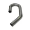 Vibrant Aluminized Mild Steel U-J Mandrel Bend: 3.0" Part Number: 12611 -K Series Parts Shop 12601 500x286