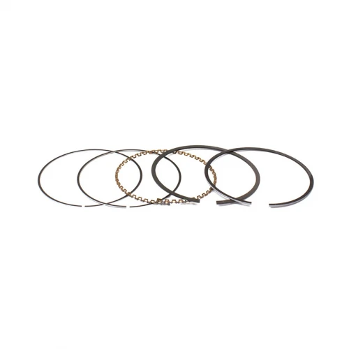 Honda 86mm Piston Ring Set: Single Part Number: 13011-PRA-E02 3 Honda 86mm Piston Ring Set: Single Part Number: 13011-PRA-E02
