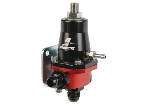 Aeromotive Compact EFI Regulator Part Number: 13105 3 Aeromotive Compact EFI Regulator Part Number: 13105