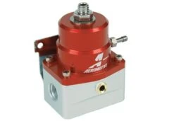 Aeromotive A1000-6 Injected Bypass Regulator Part Number: 13109