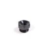 Radium Engineering 8AN ORB To 1/8NPT Female Fitting Part Number: 14-0119 1 Radium Engineering 8AN ORB To 1/8NPT Female Fitting Part Number: 14-0119 -K Series Parts Shop 14 0119