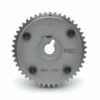 Honda K-Series 50 Degree RBC VTC Intake Cam Gear Part Number: 14310-RBC-003 1 Honda K-Series 50 Degree RBC VTC Intake Cam Gear Part Number: 14310-RBC-003 -K Series Parts Shop 14310 RBC 003 500x500