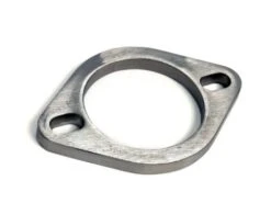 Vibrant 2 Bolt Stainless Steel Exhaust Flange: 2.75" Part Number: 1474S