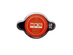 HKS D1 Limited Edition Radiator Cap Part Number: 15009-AK004