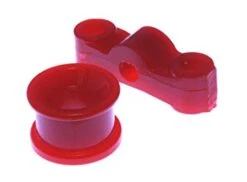 Energy Suspension 90-01 Integra / 99-00 Civic Si Red Polyurethane Shifter Stabilizer Bushings Part Number: 16.1101R
