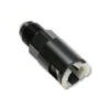 Vibrant Quick Disconnect EFI Adapter Fitting: -6AN Flare - 5/16'' Hose Part Number: 16885 -K Series Parts Shop 16887 500x286