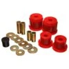 Energy Suspension 00-09 S2000 Red Differential Bushings Part Number: 16.1112R -K Series Parts Shop 16 1112R 500x500